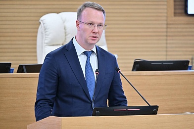 Датчики контролируют, жители спокойны: в Подмосковье снизилось число жалоб на отопление