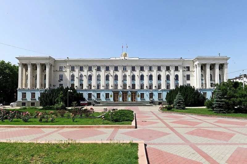 В 2025 году изменится размер взноса на капитальный ремонт МКД в Крыму