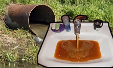 Счетная палата выявила недостаточную эффективность реализации проекта «Чистая вода»