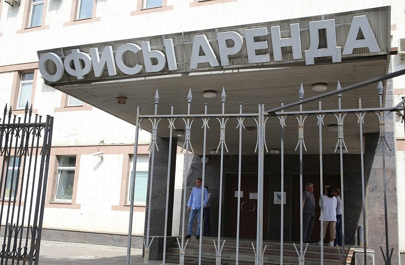 Правительство заблокировало распространение НПД на коммерческую аренду