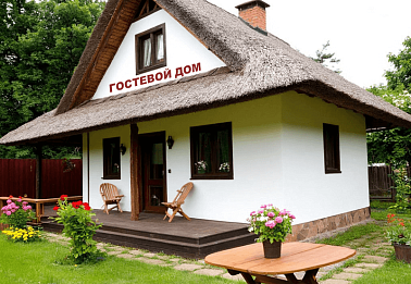  Минэкономразвития и ФАС проработают вопрос применения коммунальных тарифов для гостевых домов