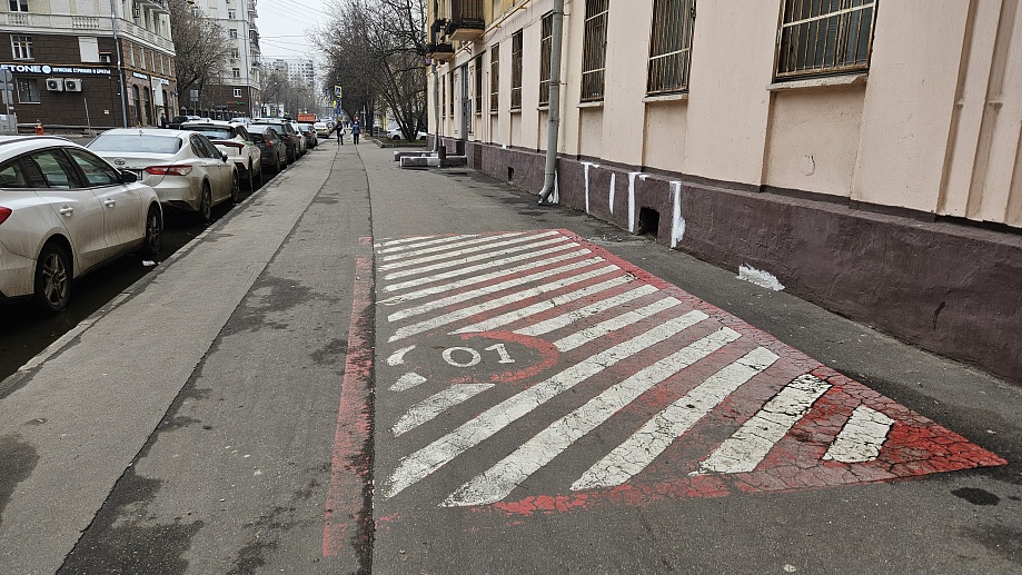 В Москве началась работа над стандартом содержания общего имущества в МКД