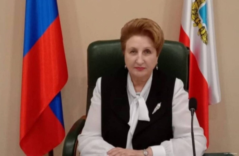 Синергия ТОС и НКО — основа устойчивого развития территорий