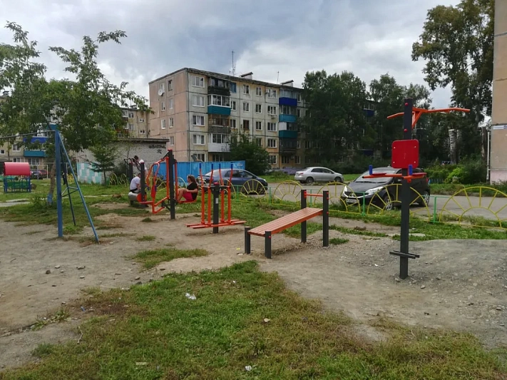 В Хабаровске увеличат грантовую поддержку ТОС до 30 млн рублей