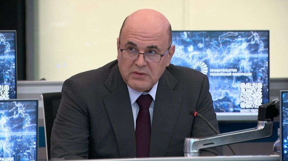 Россия нуждается в 2 триллионах рублей для модернизации инфраструктуры ЖКХ