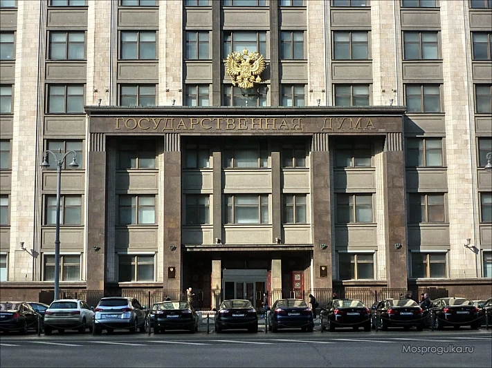 Объявлены ключевые инициативы Комитета Госдумы по строительству и ЖКХ