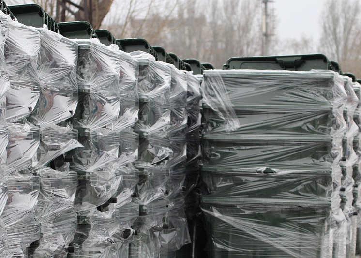 Самарскому регоператору по обращению с ТКО выделят 450 миллионов рублей из бюджета области