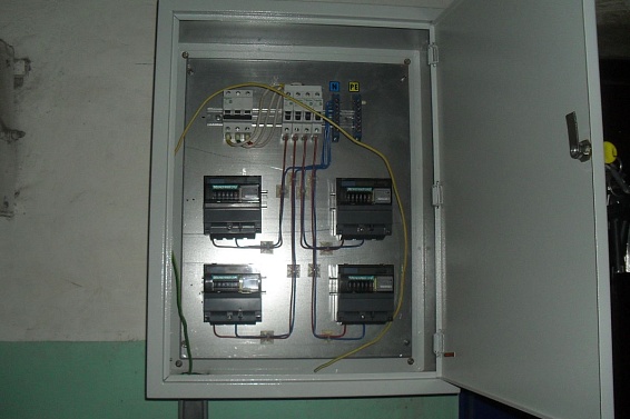 Электрощитовая в МКД: в каких случаях жильцам можно туда заходить и что считается нарушением?