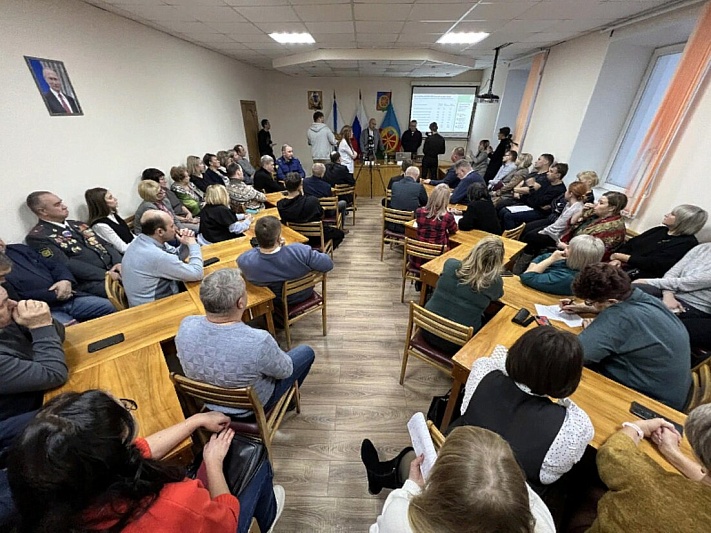 В Няндоме обсудили строительство мусоросортировочного комплекса