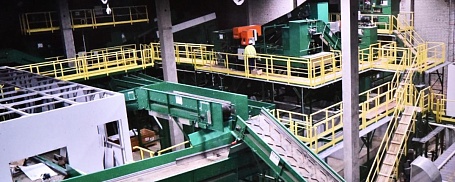 В Новосибирской области одобрили концессии на строительство мусороперерабатывающих комплексов