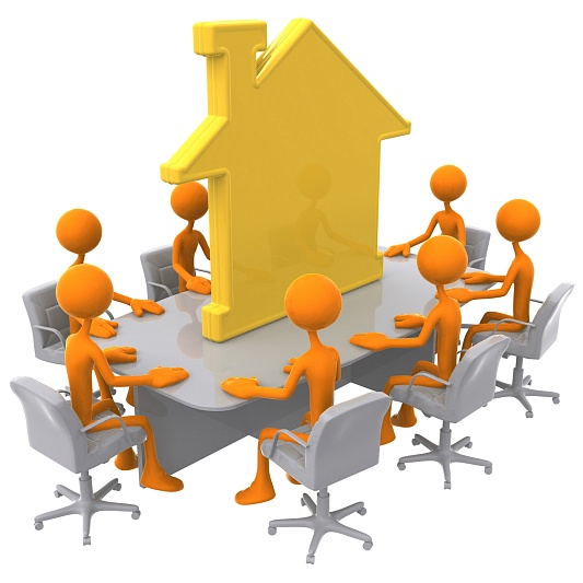 Полномочия совета многоквартирного дома