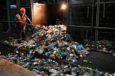 В Курской области ищут финансирование для создания крупного комплекса по переработке отходов