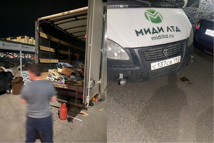 Регоператор предложил передать вывоз крупногабаритных отходов в Саратове муниципальным предприятиям