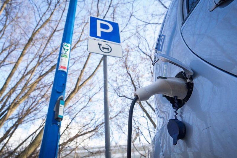 Мособлдума внесла изменения в законодательство в сфере благоустройства