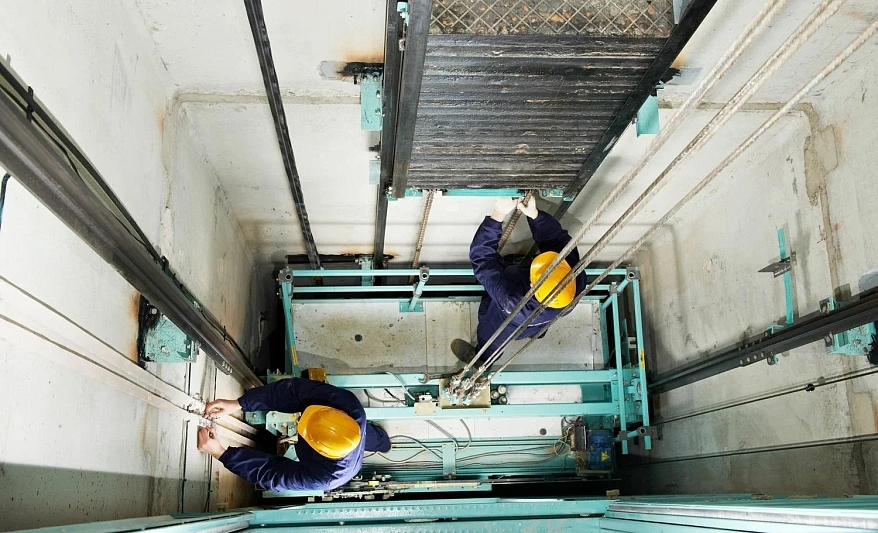 Подготовлен новый ГОСТ на разработку проектной документации при замене лифтов