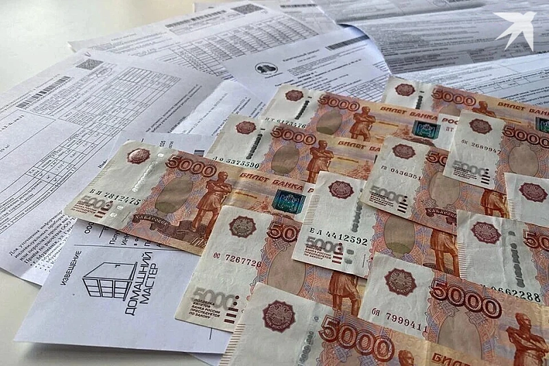 Правительство Мурманской области утвердило меры по сдерживанию роста тарифов ЖКХ