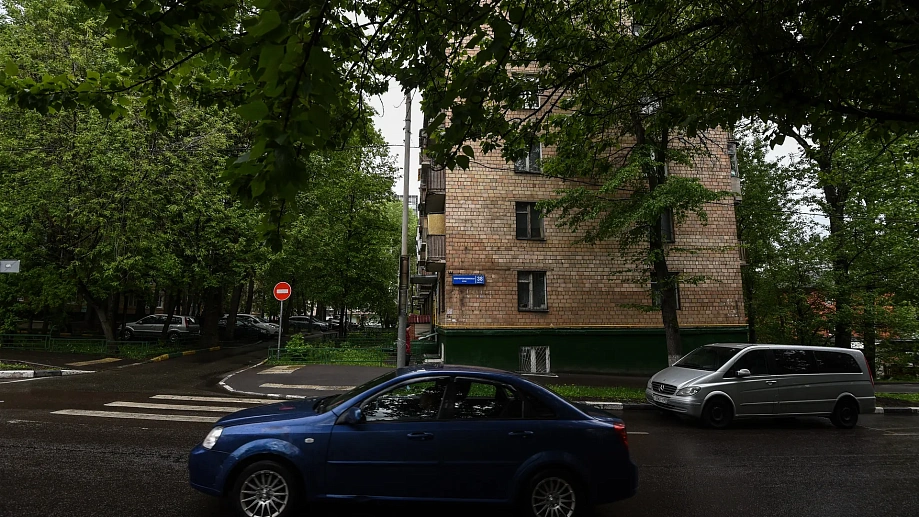 В России утверждён первый свод правил по пожарной безопасности для пятиэтажных деревянных домов