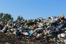 Количество твердых коммунальных отходов в Башкирии за год сократилось на 5%