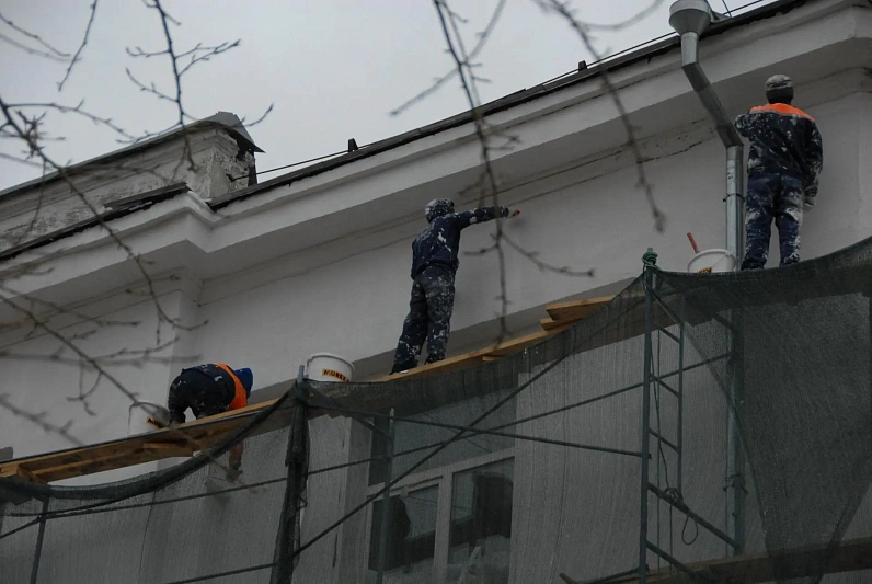 В Челябинской области скорректировали закон о капитальном ремонте