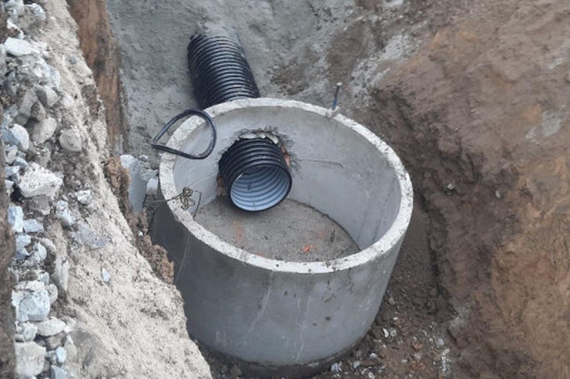 В Новосибирской области направят более 2 млрд рублей на развитие водоотведения