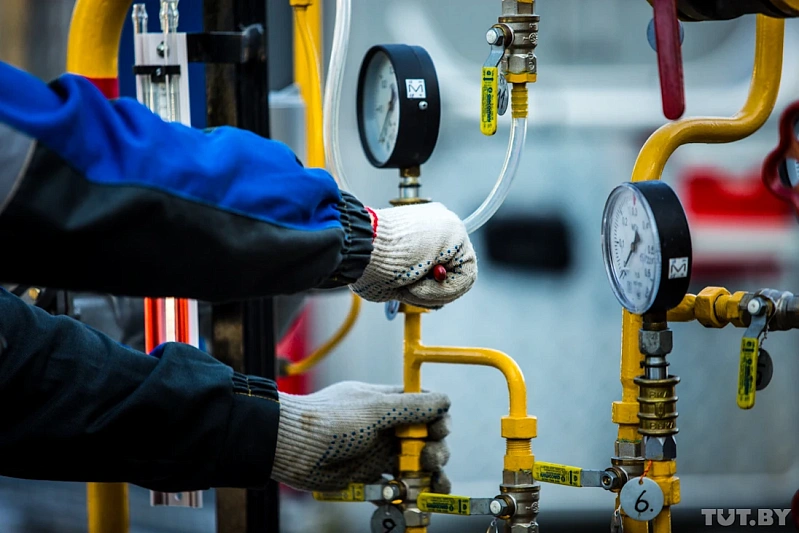 Обслуживание газового оборудования в Челябинске стало дешевле