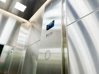 В Донецкой Народной Республике за год поставили на учет 140 лифтов