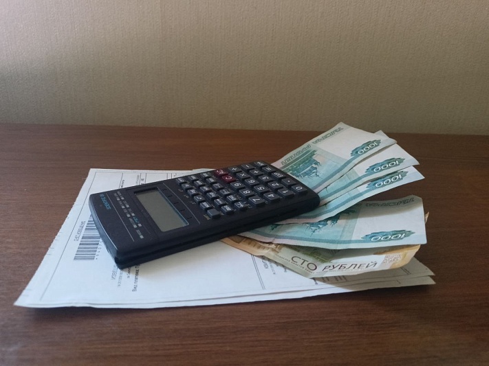 В Ростовской области почти в пять раз снизился объём субсидий на оплату ЖКУ