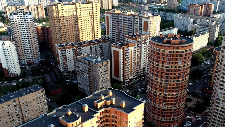 Многоквартирные дома предлагают оборудовать погодными датчиками