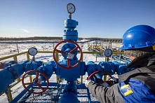 Дополнительное финансирование программы социальной газификации в России