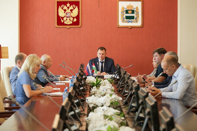 В Калужской области поддержали более 200 инициативных проектов жителей на 2026 год