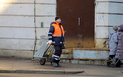 Почему в Удмуртии не хватает работников в сфере ЖКХ?