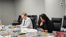 В Подмосковье прошли собеседования для кандидатов на пост замглав по ЖКХ
