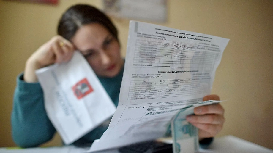 Рассрочка по коммунальным платежам: виды и порядок оформления