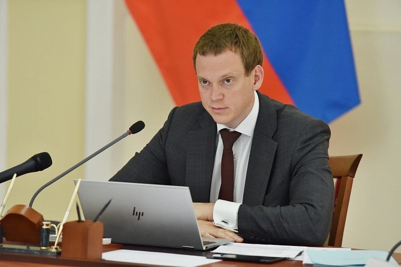 Губернатор Рязанской области прояснил ситуацию о строительстве мусороперерабатывающего завода под Рязанью