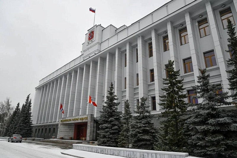 На благоустройство общественных территорий в Омске выделено почти 480 млн рублей