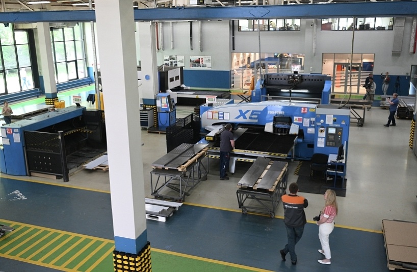 Госдума и Минстрой работают над улучшением контроля в лифтовой отрасли