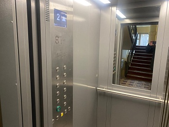 Вынесен на общественное обсуждение проект правил привлечения специализированных лифтовых организаций