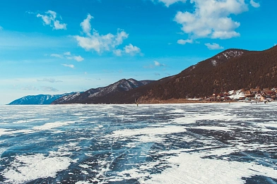 Комплекс по обработке ТКО в Байкальской природной зоне планируют ввести в эксплуатацию в 2028 году