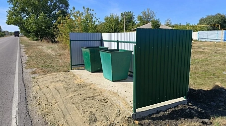 Семилукский район примет ТКО на 350 млн рублей в 2026 году