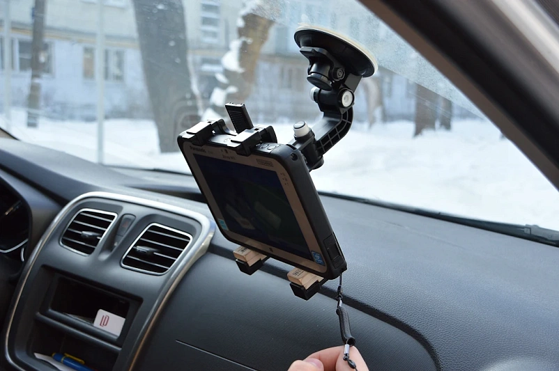 Состояние контейнерных площадок Владимирской области проверяет искусственный интеллект