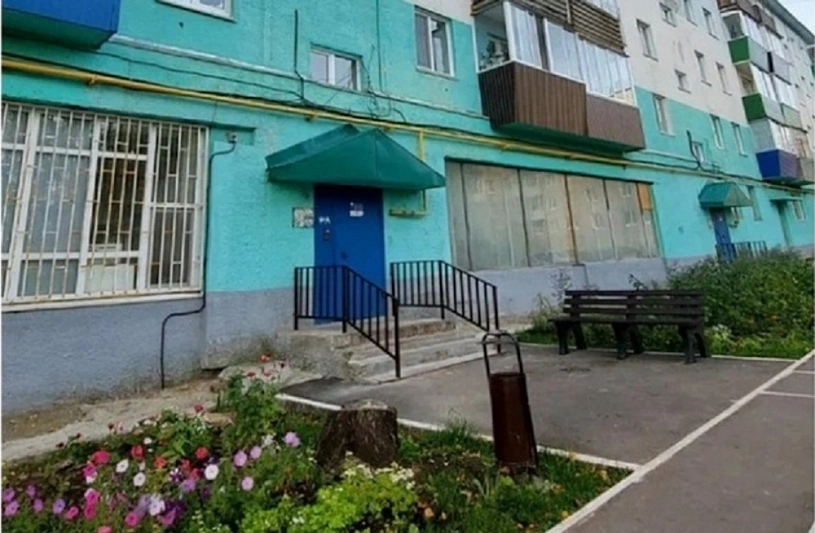 В Башкирии пройдёт конкурс на лучшие дом, подъезд и двор