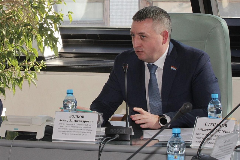 Для преодоления последствий «мусорной» реформы в Самарской области необходимы форсированные решения