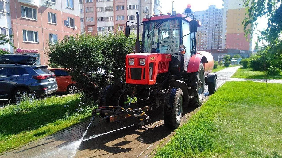 Московская область привлекает квалифицированные кадры в сферу ЖКХ