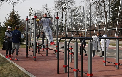 В Смоленской области увеличили финансирование инициативных проектов до 37 млн рублей