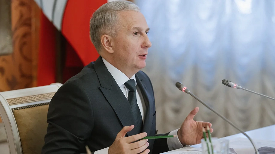 Коммунальную инфраструктуру Воронежской области поставят на плановые рельсы