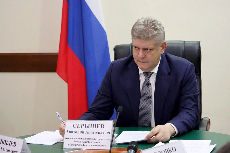 Тепловые сети Сибирского федерального округа изношены на 38%