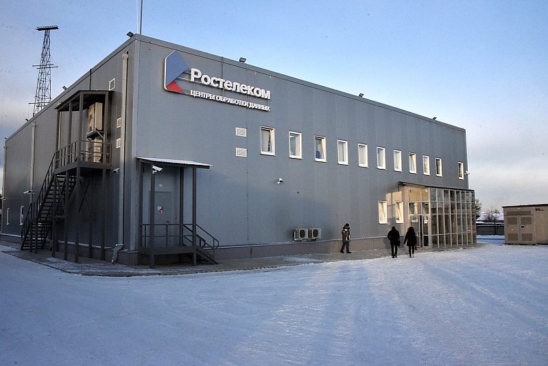 «Ростелеком» займётся цифровизацией городского хозяйства Миасса