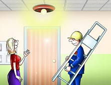 Что управляющая компания обязана делать без заявлений жителей