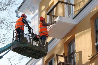 В Саратовской области обновляют правила капитального ремонта домов