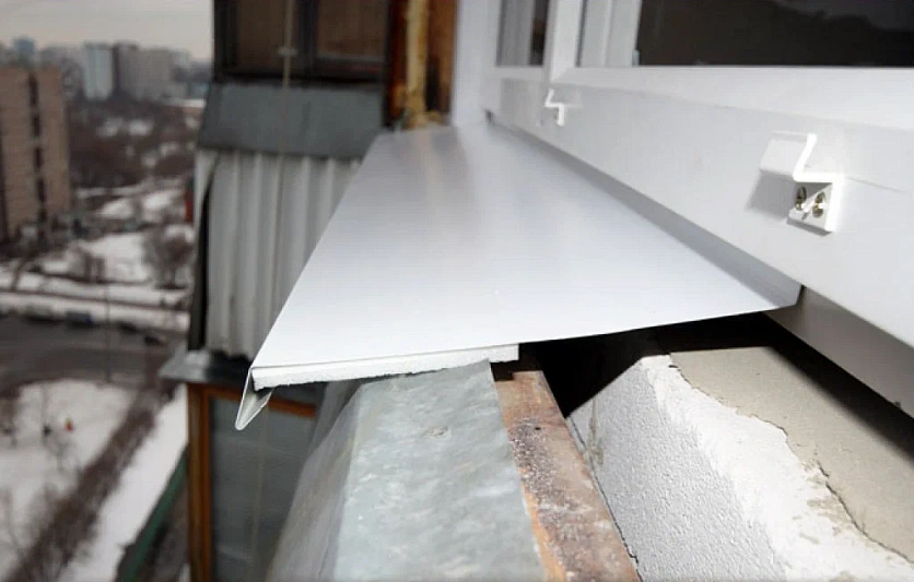 Карнизы и отливы. Чья обязанность по содержанию, и кто платит за ремонт?